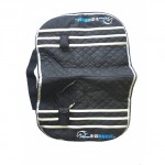 E.Ziback M2 Tappeto massaggiante vibrante e riscaldante per cavalli