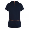 Top Euro-Star Gaia - Blu navy