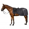 Coprireni Imperial Riding Super-dry 0gr - Nero