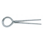 Pinza da sondaggio 300 mm Kerbl