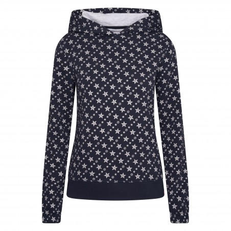 Felpa con cappuccio Imperial Riding Bobby Star