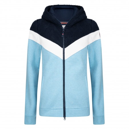 Felpa con cappuccio Imperial Riding Go Star