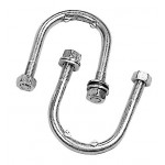 Staffa di Fissaggio Abbeveratoio G51 Kerbl