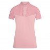 Polo Imperial Riding Lulu - Rosa chic
