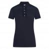Polo Imperial Riding Lulu - Blu navy