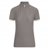 Tech top Imperial Riding Star Kiss - Grigio perla