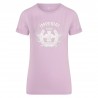 T-shirt Imperial Riding Glow - Bloom di orchidea