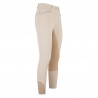 Pantaloni da equitazione Imperial Riding El Capone Full - Beige