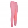 Pantaloni da equitazione Imperial Riding El Capone Full - Polvere rosa