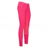 Pantaloni da equitazione Imperial Riding El Capone Full - Rosa brillante