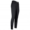 Pantaloni da equitazione Imperial Riding El Capone Full - Nero
