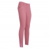 Pantaloni da equitazione Imperial Riding El Capone KneeGrip - Favola rosa