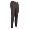 Pantaloni da equitazione Imperial Riding El Capone KneeGrip - Mocca