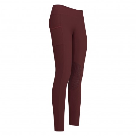 Leggings da equitazione Imperial Riding Sofia KneeGrip