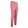 Pantaloni da equitazione Imperial Riding El Capone FullGrip - Favola rosa