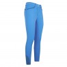 Pantaloni da equitazione Imperial Riding El Capone FullGrip - Blu