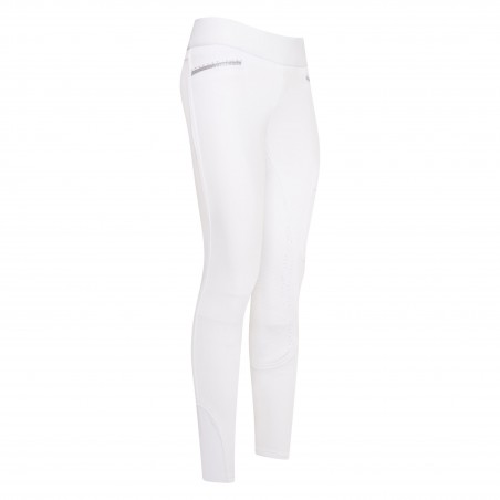 Leggings da equitazione Imperial Riding El Capone FullGrip