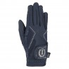 Guanti Imperial Riding Whatever - Blu navy