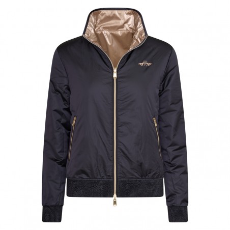 Bomber reversibile HV Polo Beau