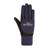 Guanti HV Polo Tech-mid season - Blu navy