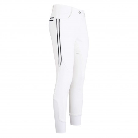 Pantaloni da equitazione HV Polo Marijn FullGrip