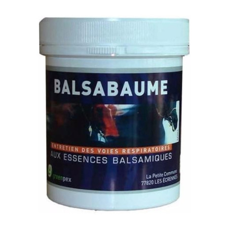 Balsabaume Greenpex