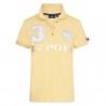 Polo Favouritas EQ HV Polo - B.ginestra gialla