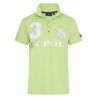 Polo Favouritas EQ HV Polo - Lime verde