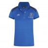 Polo Favouritas Tech HV Polo - Galaxy blu