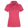 Polo Favouritas Tech Luxury HV Polo - Fragola