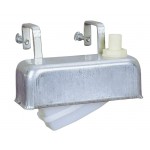 Galleggiante Kerbl per abbeveratoio