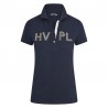 Polo HV Polo Nathalie - Blu navy