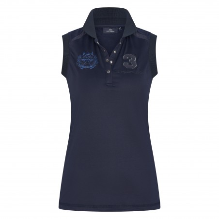 Polo senza maniche Favouritas Tech Luxury HV Polo