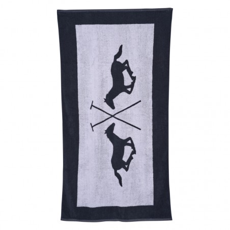 Asciugamano da spiaggia HV Polo L