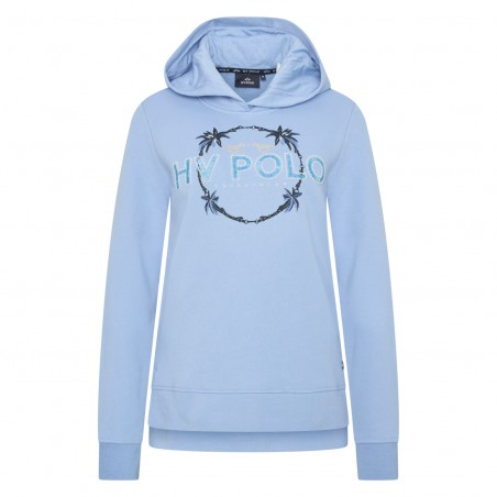 Felpa con cappuccio HV Polo Jane