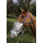 TOP MASCHERA HORSENEB