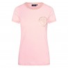 T-shirt HV Polo Beau - Orchidea rosa
