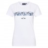 T-shirt HV Polo Michelle - Bianco