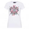 T-shirt HV Polo Robin - Bianco