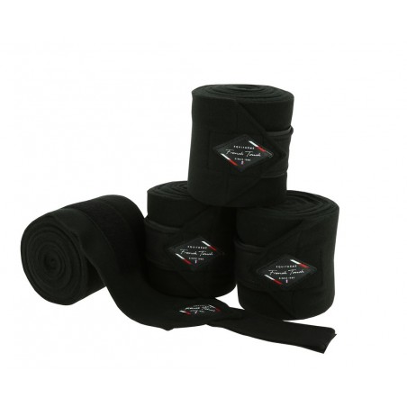 Fasce da polo Equithème French Touch