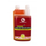 Olio di fegato di merluzzo Paskacheval