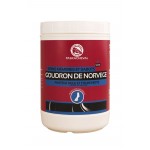 Catrame di Norvegia Paskacheval