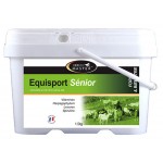 Equisport Senior Cavallo Master
