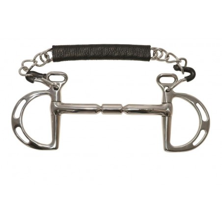 Morso spagnolo Metalab Elité diritto