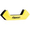 Adesivi Flex-On per staffe Safe-On o Junior - Giallo