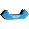 Adesivi Flex-On per staffe Safe-On o Junior - Ciano