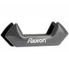 Adesivi Flex-On per staffe Safe-On o Junior - Grigio silver