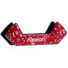 Adesivi Flex-On per staffe Safe-On o Junior - Rosso opaco
