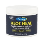 Crema Aloe Heal Farnam