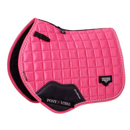 Tappetino LeMieux Loire Jump Junior